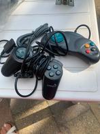 2 Joysticks voor Nintendo - Getest & Werkend!, Ophalen of Verzenden, Gebruikt