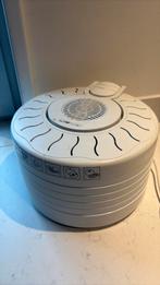 Clatronic voedseldroger, Huis en Inrichting, Ophalen, Gebruikt