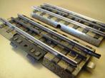 MäRKLIN H0 3600 KP+U signaalrails 442 477 478 midden open, Hobby en Vrije tijd, Modeltreinen | H0, Wisselstroom, Gebruikt, Rails