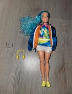 Barbie pop - Hardloop outfit, Ophalen of Verzenden, Zo goed als nieuw, Barbie