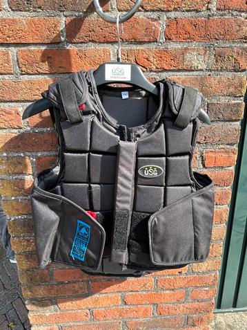 Usg flexi bodyprotector child XL beschikbaar voor biedingen