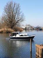 Ten broeke kruiser 750/kajuitboot/ok/volvo penta md2b, Ophalen, 10 tot 30 pk, Gebruikt, Staal