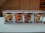 Funko bitty pop lord of the rings, Ophalen of Verzenden, Zo goed als nieuw