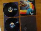 LP Electric light orchestra - Out the blue, Cd's en Dvd's, Vinyl | Rock, Ophalen of Verzenden