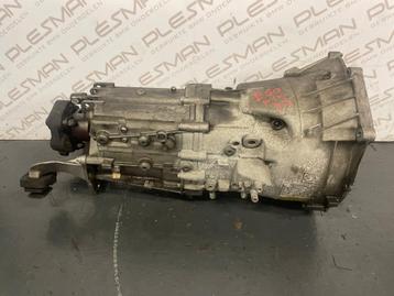 Versnellingsbak BEG BMW E60 2.5 beschikbaar voor biedingen