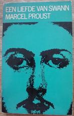 Marcel Proust - Een liefde van Swann 2 De kant van Swann 1, Boeken, Gelezen, Europa overig, Ophalen of Verzenden, Marcel Proust