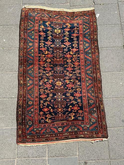 Perzisch tapijt Kurdistan 210*123 cm, Huis en Inrichting, Stoffering | Tapijten en Kleden, Zo goed als nieuw, 100 tot 150 cm, 200 cm of meer