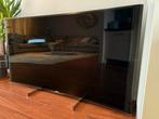 Sony LED TV 4K, 65 inch, Smart TV. Led blinking. Not working, Ophalen, LED, 100 Hz, 4k (UHD)