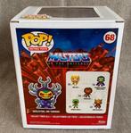 Masters of the Universe | Skeletor on Throne #68 | Funko Pop, Ophalen of Verzenden, Nieuw