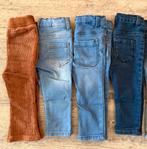 Kledingpakket meisjes: Herfst/Winter (Maat 80), Kinderen en Baby's, Ophalen of Verzenden, Zo goed als nieuw, Maat 80