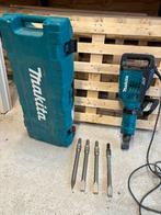 Makita Breekhamer - Zo goed als nieuw!, Ophalen of Verzenden, Gebruikt