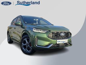 Ford Kuga 2.5 FHEV ST-Line X 190pk | Driver Assistance Pack  beschikbaar voor biedingen