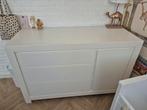 Degelijke Interbaby commode, Ophalen, Zo goed als nieuw, Jongetje of Meisje