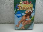 vhs 5z tarzan ned ondert, Verzenden