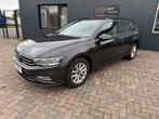 Volkswagen Passat Variant 1.5 TSI Business Automaat 1 jaar g, 4 cilinders, 150 pk, Origineel Nederlands, Zilver of Grijs