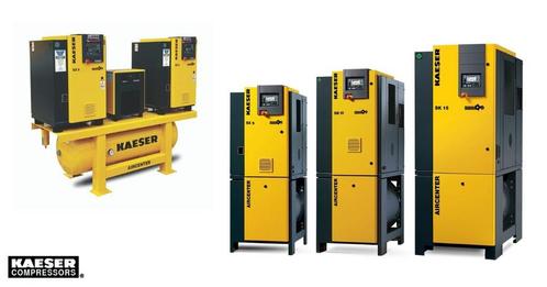 Compressor, onderhoud, storing en installatiewerk, Diensten en Vakmensen, Reparatie en Onderhoud | Overige