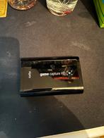 Elgato Gamecapture HD, Computers en Software, Capture cards, Ophalen of Verzenden, Gebruikt