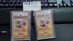 2021 Pokemon Celebrations 25th English Claydol PSA 10, Ophalen of Verzenden, Zo goed als nieuw, Losse kaart