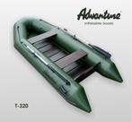 Adventure rubberboten, Nieuw, Benzine, Minder dan 70 pk, Overige materialen