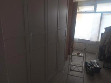 MEUBEL MONTAGE IKEA PAX BESTA EN MALM MONTAGE SERVICE - afbeelding 7