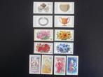DUITSLAND 1976; kavel 3 series LEES, Verzenden, BRD, Postfris