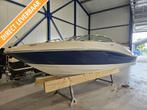 Sea Ray 185 Sport in super staat., Gebruikt, 6 meter of meer, 120 tot 200 pk, Polyester