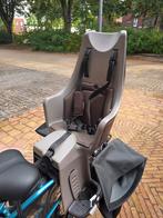 Bobike exclusief mini, Ophalen, Achterzitje, Voetsteuntjes, Zo goed als nieuw