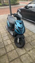 Zip 183 cc 2005 a1, Fietsen en Brommers, Scooters | Piaggio, Ophalen, Zo goed als nieuw, Tweetakt, Zip