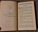 1938 WW2 - De Navolging van Christus - Thomas A. Kempis, Antiek en Kunst, Antiek | Boeken en Bijbels, Thomas a Kempis, Verzenden