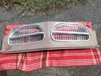 Volvo amazon front en grille 58-60, Ophalen, Voor, Volvo, Bumper