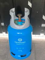 Primagaz EasyBlue PLUS 6kg Gasfles, Ophalen, Gebruikt
