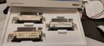 Märklin 48922 Wagenset Vleestransport, Wisselstroom, Treinset, Nieuw, Ophalen of Verzenden