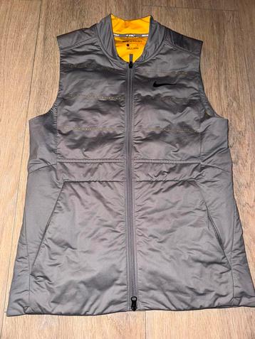 Nike bodywarmer maat S beschikbaar voor biedingen