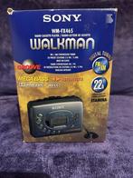 Sony Walkman *compleet*, Ophalen of Verzenden, Walkman