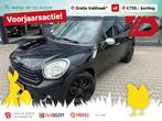 Mini Mini Countryman 1.6 One Salt, Auto's, Mini, Voorwielaandrijving, Euro 5, Stof, Gebruikt
