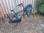 Cortina U4 26 inch transportfiets met naafdynamo en 3 versn., Fietsen en Brommers, Gebruikt, Versnellingen, Batavus, Ophalen