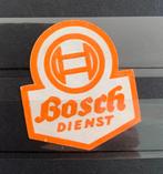 Sluitzegel Bosch dienst, Postzegels en Munten, Postzegels | Nederland, Verzenden, Na 1940, Gestempeld