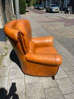 Leer, Huis en Inrichting, Ophalen, Gebruikt, Klassiek, Hout