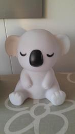 Koala Nachtlampje - Nieuw in doos, Ophalen, Nieuw, Overige typen, Met licht
