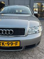 Audi A4 Limousine 2.0 MT Autom|Navi|Camera|Airco|Nap, Gebruikt, 4 cilinders, 1984 cc, A4