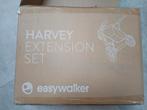 Extension set Easywalker, Kinderen en Baby's, Kinderwagens en Combinaties, Ophalen, Gebruikt, Overige merken