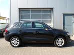 Audi Q3 2.0 TFSI quattro Pro Line|Pano|Xenon|Navi|Alcantara, Euro 5, 4 cilinders, 1984 cc, Zwart
