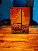 Lego 40487 Sailboat NIEUW IN DE DOOS!!, Ophalen of Verzenden, Zo goed als nieuw