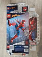Lege LEGO Spiderman doos (76226), Ophalen of Verzenden, Gebruikt, Lego