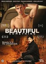Beautiful Something (2016) DVD Joseph Graham / Gay Interest, Vanaf 16 jaar, Ophalen of Verzenden, Zo goed als nieuw, Overige gebieden