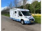 Bürstner Marano 580 T EP levelsysteem, Caravans en Kamperen, Diesel, Bedrijf, Tot en met 3, Bürstner