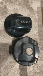 Luchtfilter harley davidson street glide 103, Ophalen, Gebruikt, Carburateur