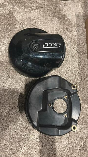 Luchtfilter harley davidson street glide 103 beschikbaar voor biedingen