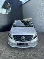 Mercedes-Benz Vito 114 CDI Extra Lang, Automaat, Gebruikt, Euro 6, 2000 kg