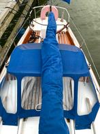 Koopmans Kajuit Zeiljacht 8m-Taekwood Edition-inboard Motor-, Watersport en Boten, Ophalen, Gebruikt, Diesel, Tourjacht of Cruiser